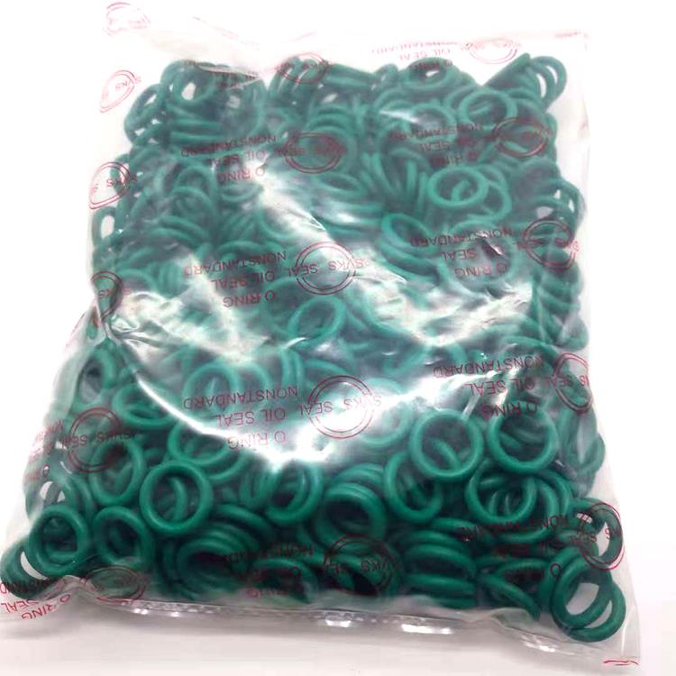 fkm o ring