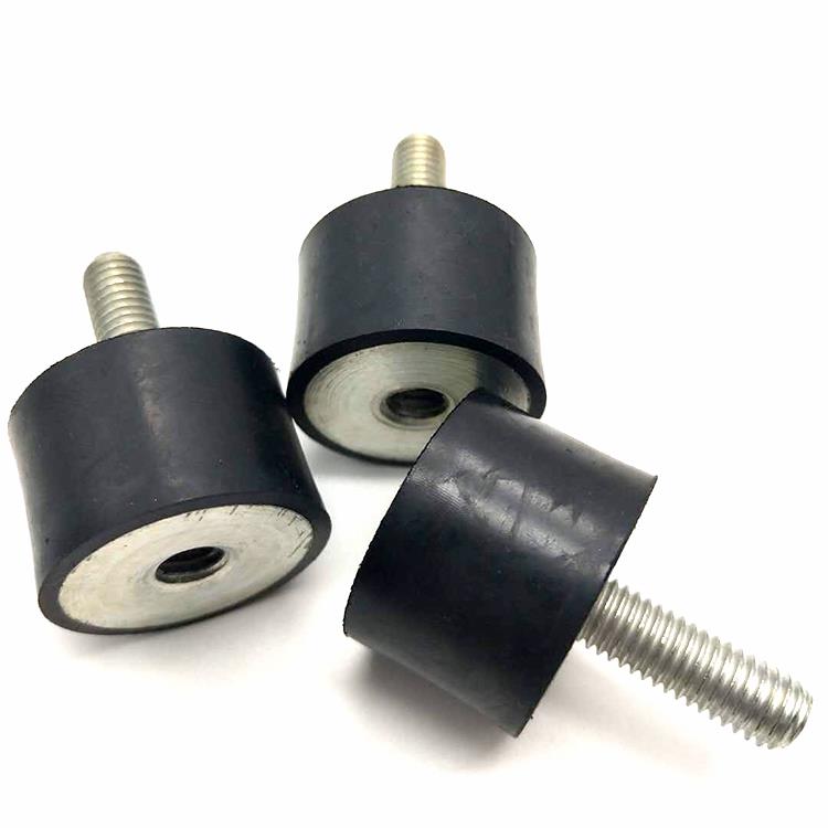 Rubber Vibration Isolator Mounts  (17)