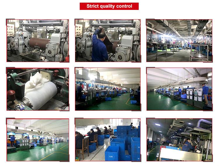 کنترل کیفیت