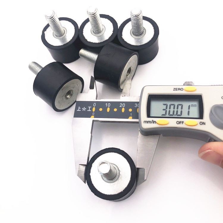 Vibration Damping