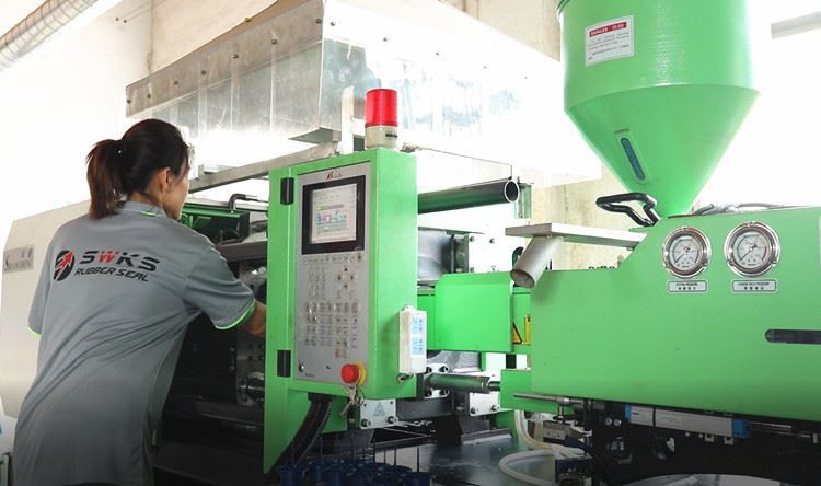 plastic factory plastic factory