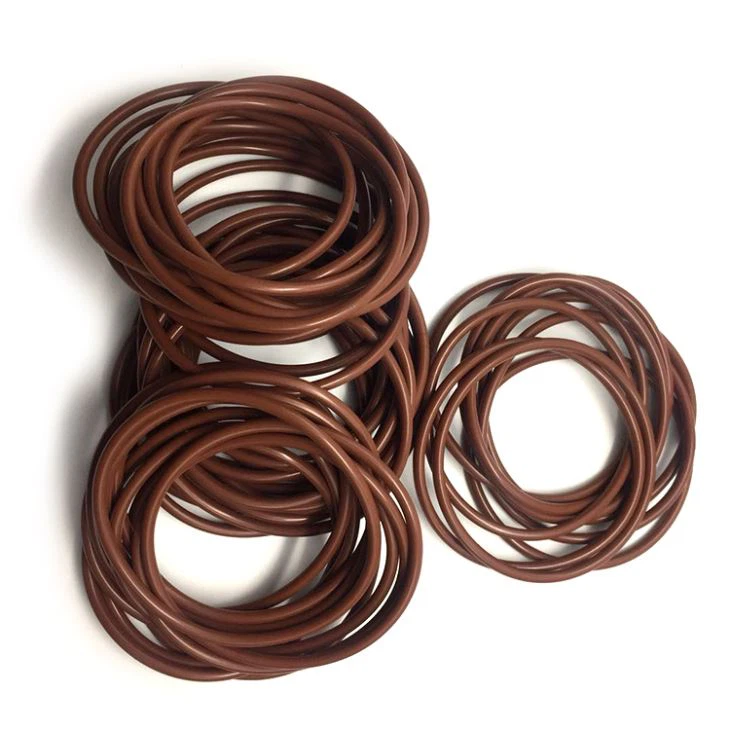 AS568 75 Shore A Viton O Rings