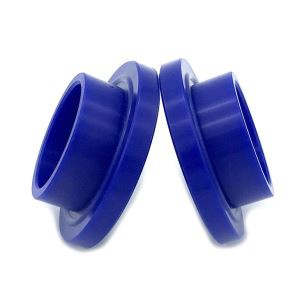 مهر و موم پلی اورتان نصب شده اندازه و نوع