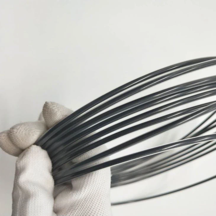 Heat Resistant PTFE Encapsulated Viton O Rings