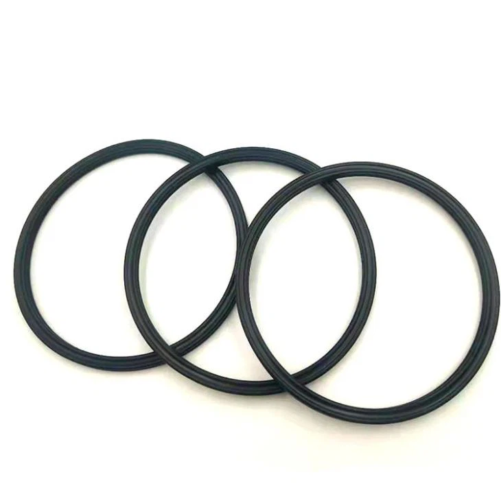 50,16x5,33 X-ring NBR