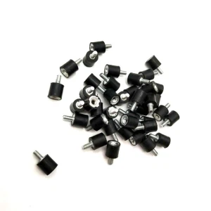 Dampener Vibration Rubber M3 8 * 8 برای نصب دوربین