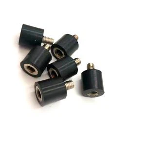 M3 M4 M6 M8 Rubber Anti Vibration Rub Mount Mount Silentblock