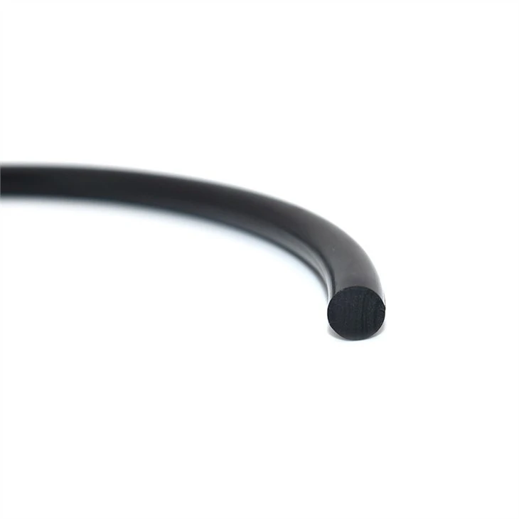 FKM Rubber O Ring Cord