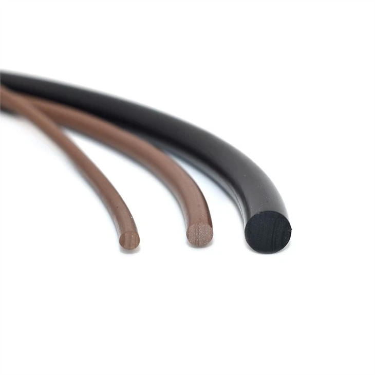 FKM Rubber O Ring Cord