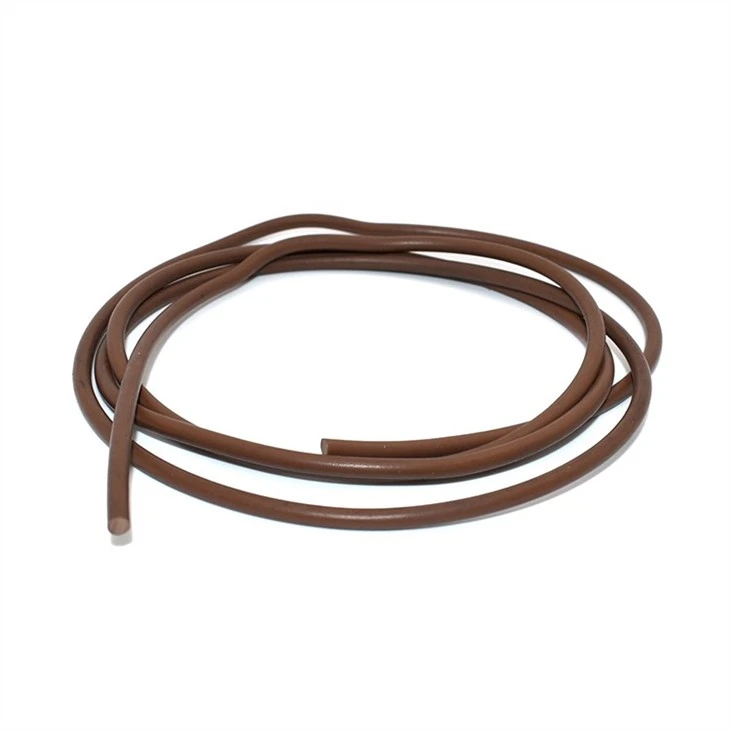 FKM Rubber O Ring Cord
