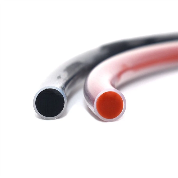 FEP PFA Coated O-ring PTFE Oring