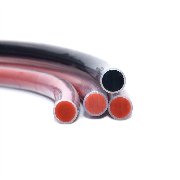 FEP PFA Coated O-ring PTFE Oring
