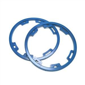 واشر مهر و موم واشر لاستیکی Fkm Viton قالب واشر