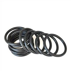 مقاوم در برابر حرارت مهر و موم HNBR O RING