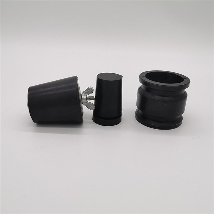 Anti Vibration Rubber Mount Air Compressor Pump Buffer Shock Absorber