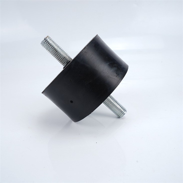 Anti Vibration Rubber Mount Air Compressor Pump Buffer Shock Absorber