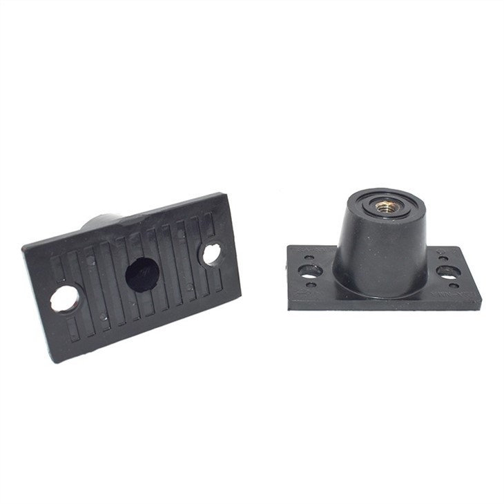 Anti Vibration Rubber Pad For Air Conditioner