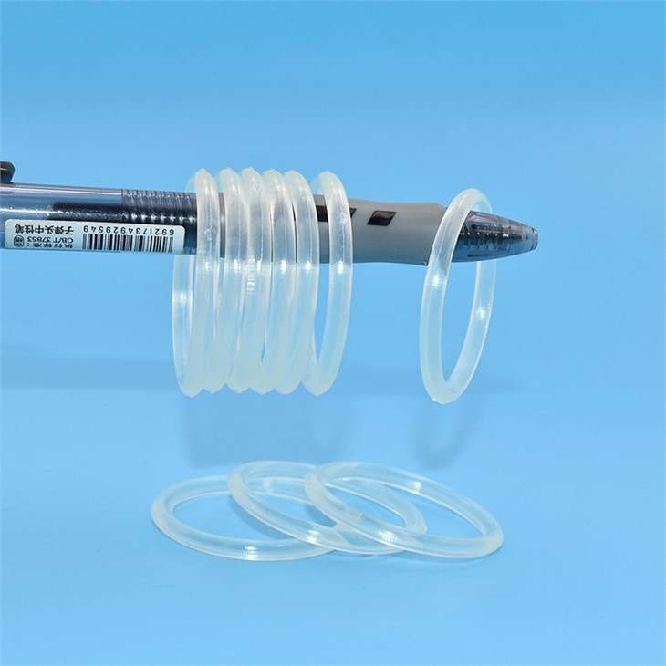 AS568 PU O-Ring Polyurethane Seal