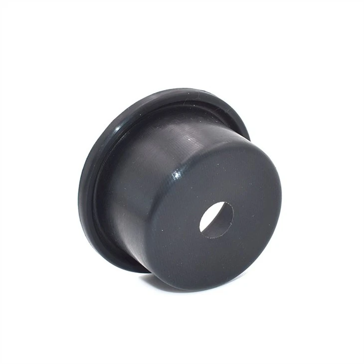 EPDM Rubber Cup Diaphragm For Air Pump