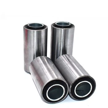 Fully Vulcanized Rubber Bushings Silentblock Rubber Bushes