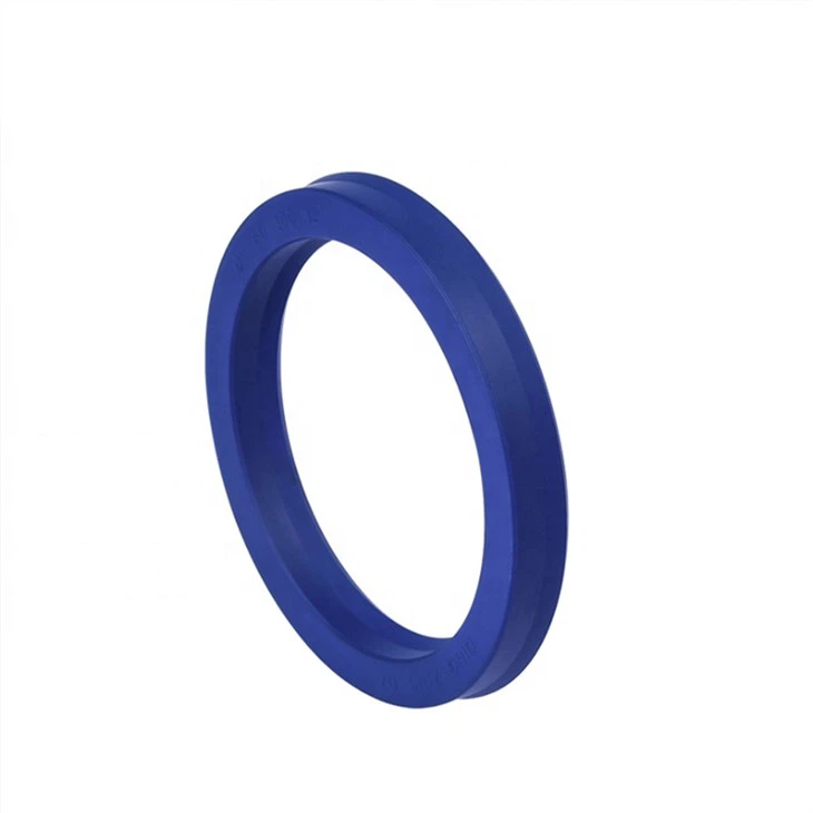 10x18x6mm PU Blue U Cup Seals UNS Piston Rod Seal