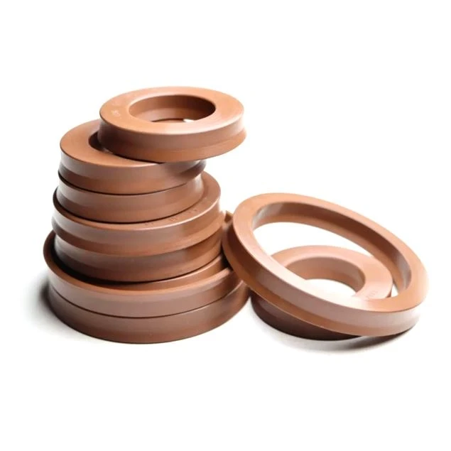 FKM Material UN Type Hydraulic Oil Seal
