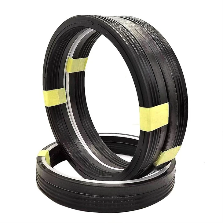 PSE Three Combination Piston Rod Special Oil Seal