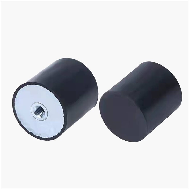 Anti Vibration Shock Absorber Parts Rubber Damper