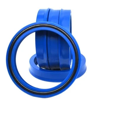 مهر و موم میله پیستون هیدرولیک PU O Ring BA