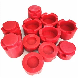 ضربه گیر پد ضد لرزش PU