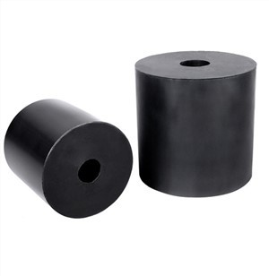 واشر لاستیکی بوش های لاستیکی نئوپرن ضد لرزش